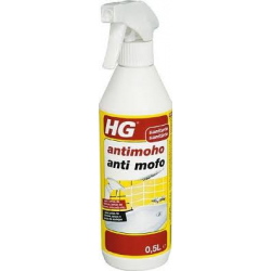 Limpiador moho HG 500 ml