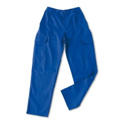 Pantalon algodon Basic...