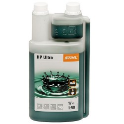 Aceite motor Stihl HP Ultra...