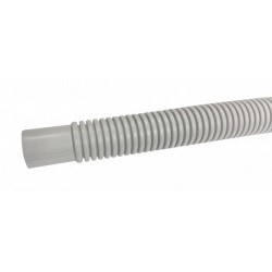 Curva flexible tubo pvc 32 mm