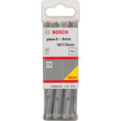 Broca SDS-Plus 8x110 Bosch